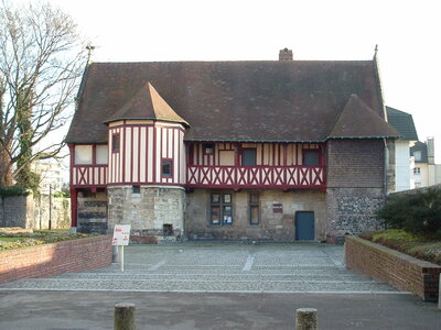 Harfleur, Harfleur  29 