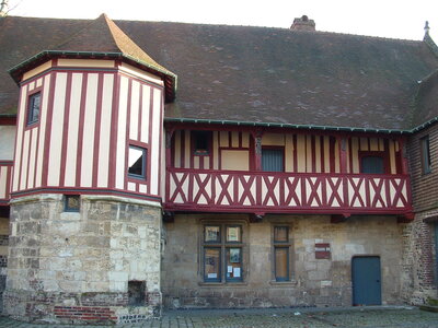 Harfleur, Harfleur  30 
