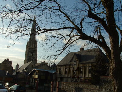Harfleur, Harfleur  31 