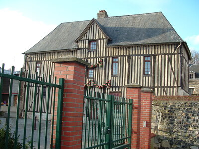Harfleur, Harfleur  32 