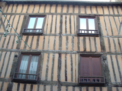 Harfleur, Harfleur  33 