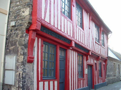 Harfleur, Harfleur  34 