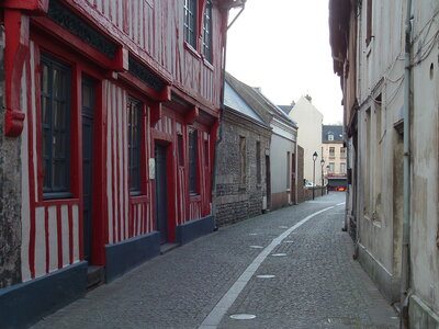 Harfleur, Harfleur  35 