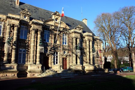 Harfleur, Harfleur  44 