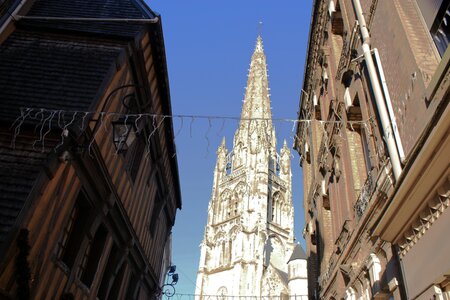 Harfleur, Harfleur  50 
