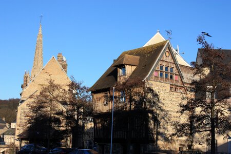Harfleur, Harfleur  51 
