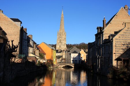 Harfleur, Harfleur  52 