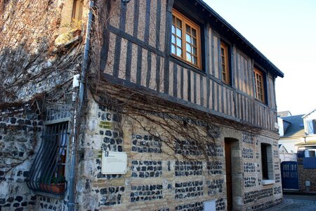 Harfleur, Harfleur  53 