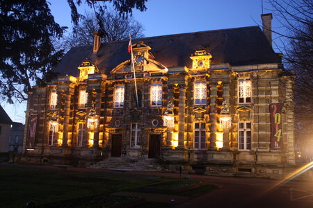 Harfleur, Harfleur  67 