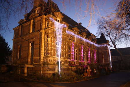 Harfleur, Harfleur  71 