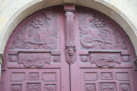 Harfleur, Harfleur  77 