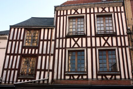 Harfleur, Harfleur  79 