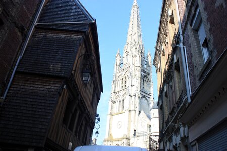 Harfleur, Harfleur  81 