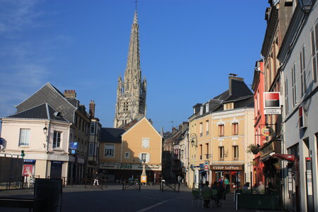 Harfleur, Harfleur  82 