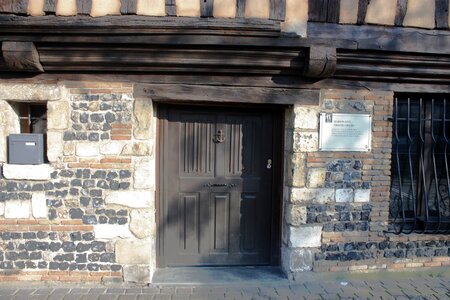 Harfleur, Harfleur  84 