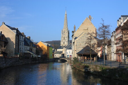 Harfleur, Harfleur  88 