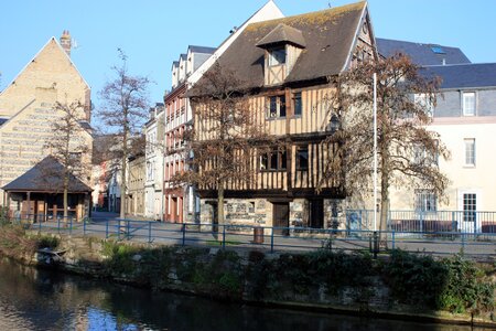 Harfleur, Harfleur  89 