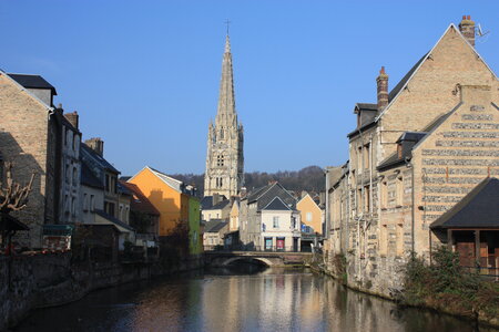 Harfleur, Harfleur  90 