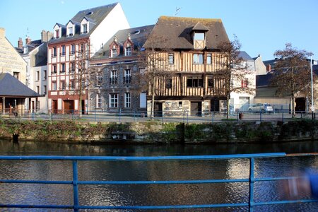 Harfleur, Harfleur  91 