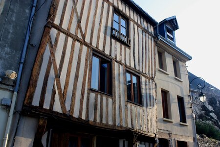 Harfleur, Harfleur  93 