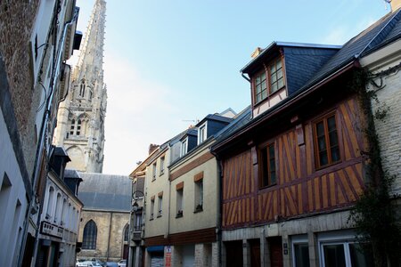 Harfleur, Harfleur  94 