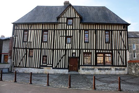 Harfleur, Harfleur  96 