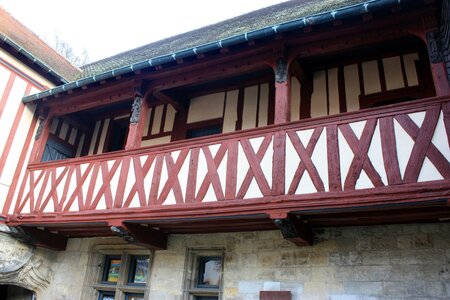 Harfleur, Harfleur  98 
