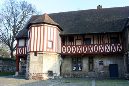 Harfleur, Harfleur  99 