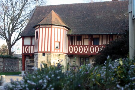 Harfleur, Harfleur  100 