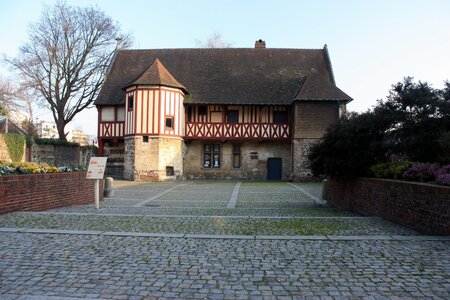 Harfleur, Harfleur  101 