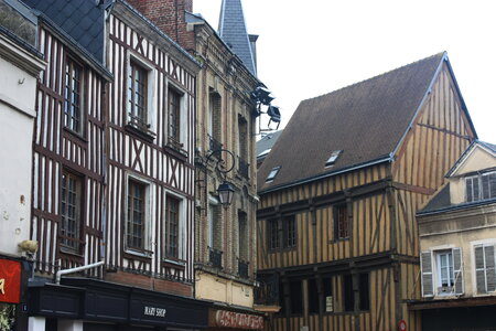 Harfleur, Harfleur  102 