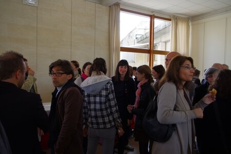 Colloque 2014, IMGP7042