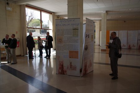 Colloque 2014, IMGP7073