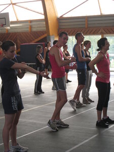 convention fitness du 12/04/2014, Convention Fitness du 12 avril 002