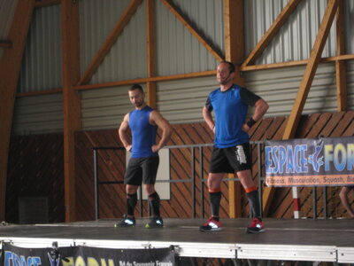 convention fitness du 12/04/2014, Convention Fitness du 12 avril 004