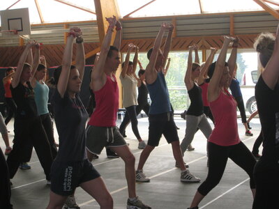 convention fitness du 12/04/2014, Convention Fitness du 12 avril 005