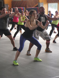 convention fitness du 12/04/2014, Convention Fitness du 12 avril 008