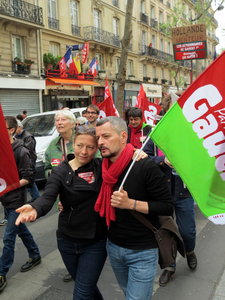 Marche contre l'austérité, IMG_2780