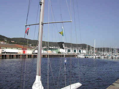Fécamp, Fécamp  3 