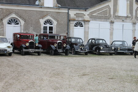 [14-1] - Le printemps en Sologne - Dimanche 6 avril 2014, Le printemps en Sologne - Dimanche 6 avril 2014