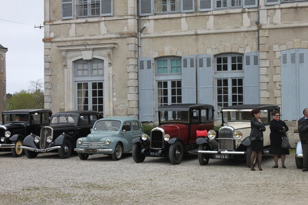 [14-1] - Le printemps en Sologne - Dimanche 6 avril 2014, Le printemps en Sologne - Dimanche 6 avril 2014