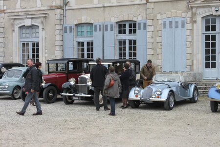 [14-1] - Le printemps en Sologne - Dimanche 6 avril 2014, Le printemps en Sologne - Dimanche 6 avril 2014
