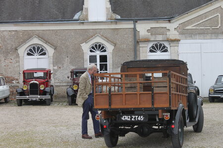 [14-1] - Le printemps en Sologne - Dimanche 6 avril 2014, Le printemps en Sologne - Dimanche 6 avril 2014