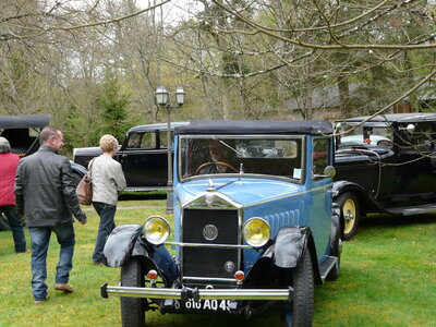 [14-1] - Le printemps en Sologne - Dimanche 6 avril 2014, Le printemps en Sologne - Dimanche 6 avril 2014