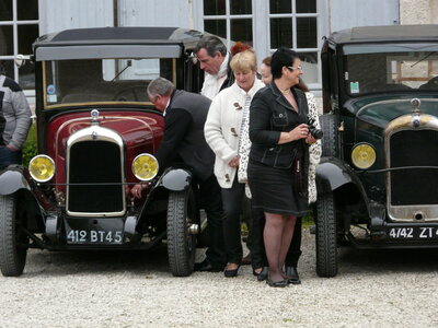[14-1] - Le printemps en Sologne - Dimanche 6 avril 2014, Le printemps en Sologne - Dimanche 6 avril 2014