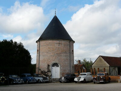 [14-1] - Le printemps en Sologne - Dimanche 6 avril 2014, Le printemps en Sologne - Dimanche 6 avril 2014