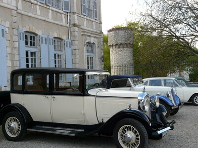 [14-1] - Le printemps en Sologne - Dimanche 6 avril 2014, Le printemps en Sologne - Dimanche 6 avril 2014