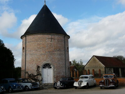 [14-1] - Le printemps en Sologne - Dimanche 6 avril 2014, Le printemps en Sologne - Dimanche 6 avril 2014