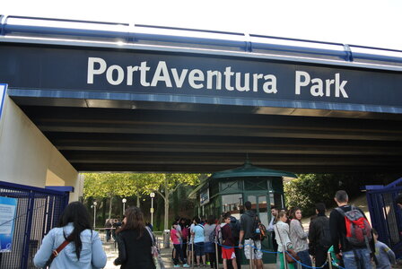 Port Aventura <3, DSC_3760