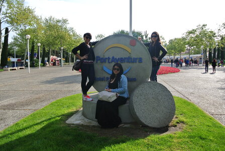 Port Aventura <3, DSC_3762